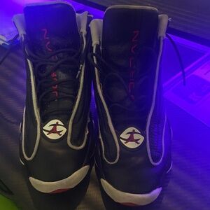 Jordan pro strong playoffs